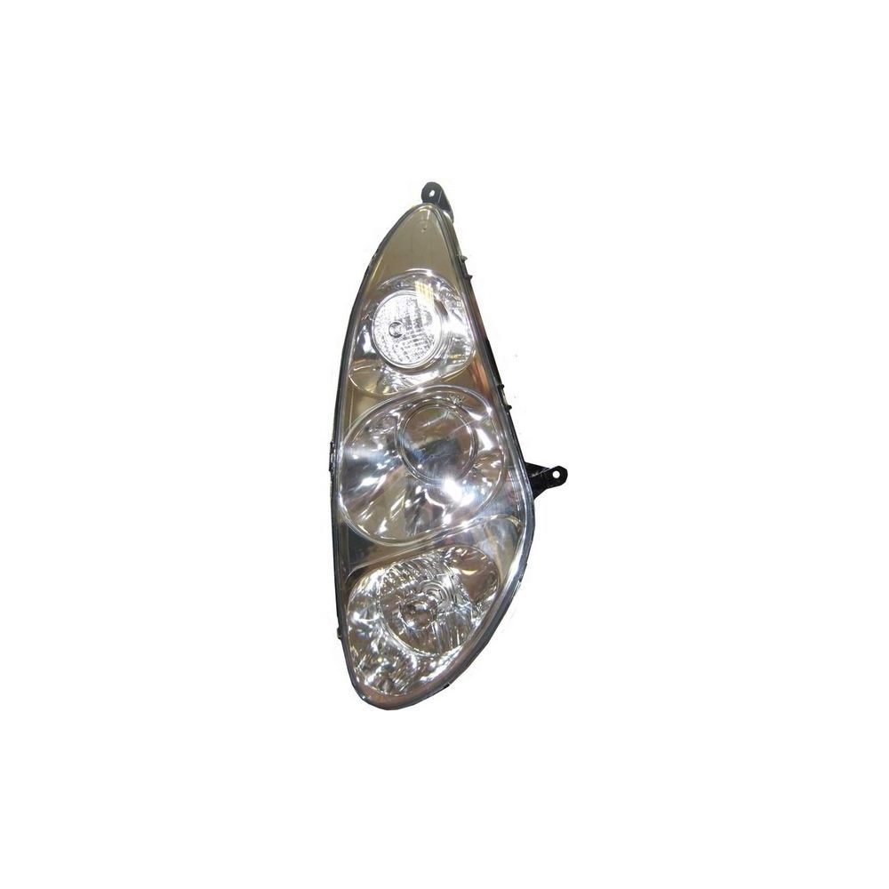 Tête de lampe Ford série T7000 uniquement LH pour FORD