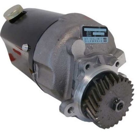 Pompe de direction assistée Ford TW5 TW15 TW20 TW25 pour FORD Pompe de direction assistée Ford TW5 TW15 TW20 TW25 pour FORD
