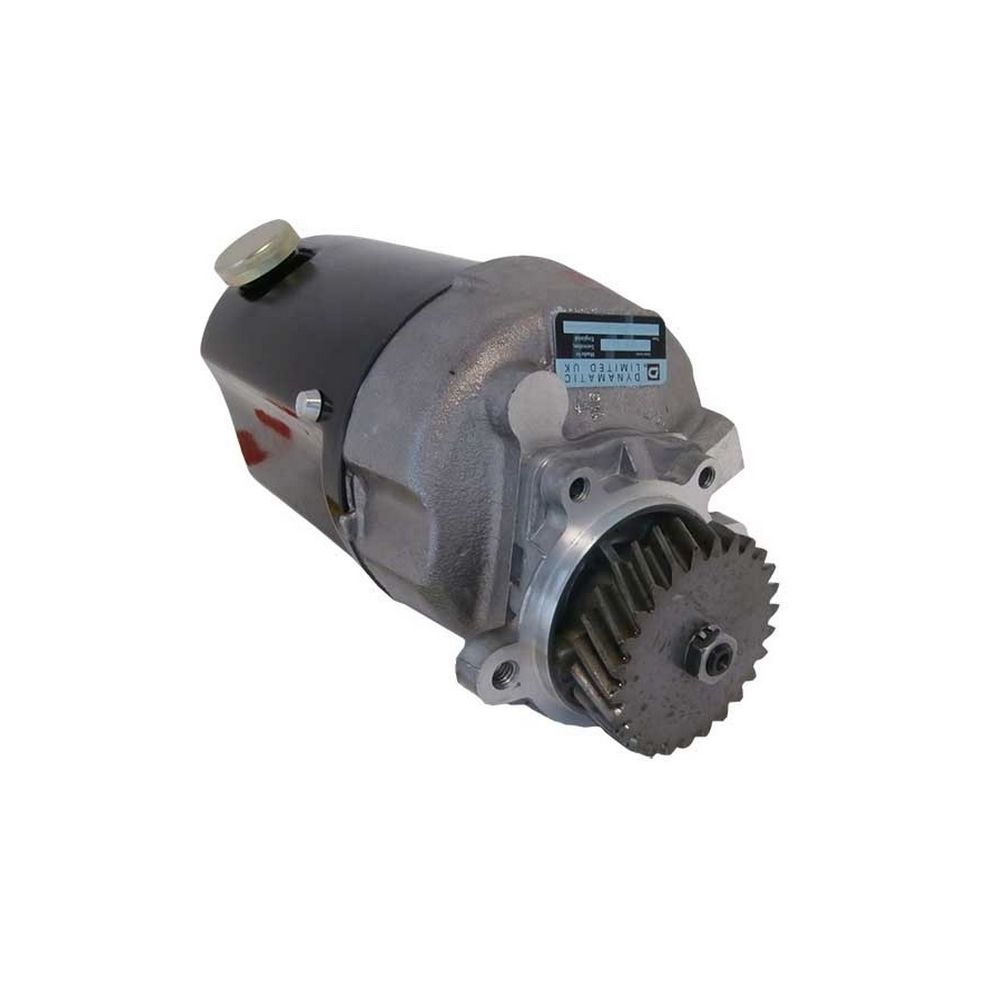 Pompe de direction assistée Ford TW5 TW15 TW20 TW25 pour FORD
