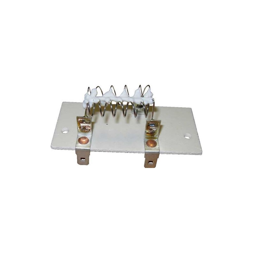 Ventilateur Résistance Ford 40 60 TM TS pour FORD