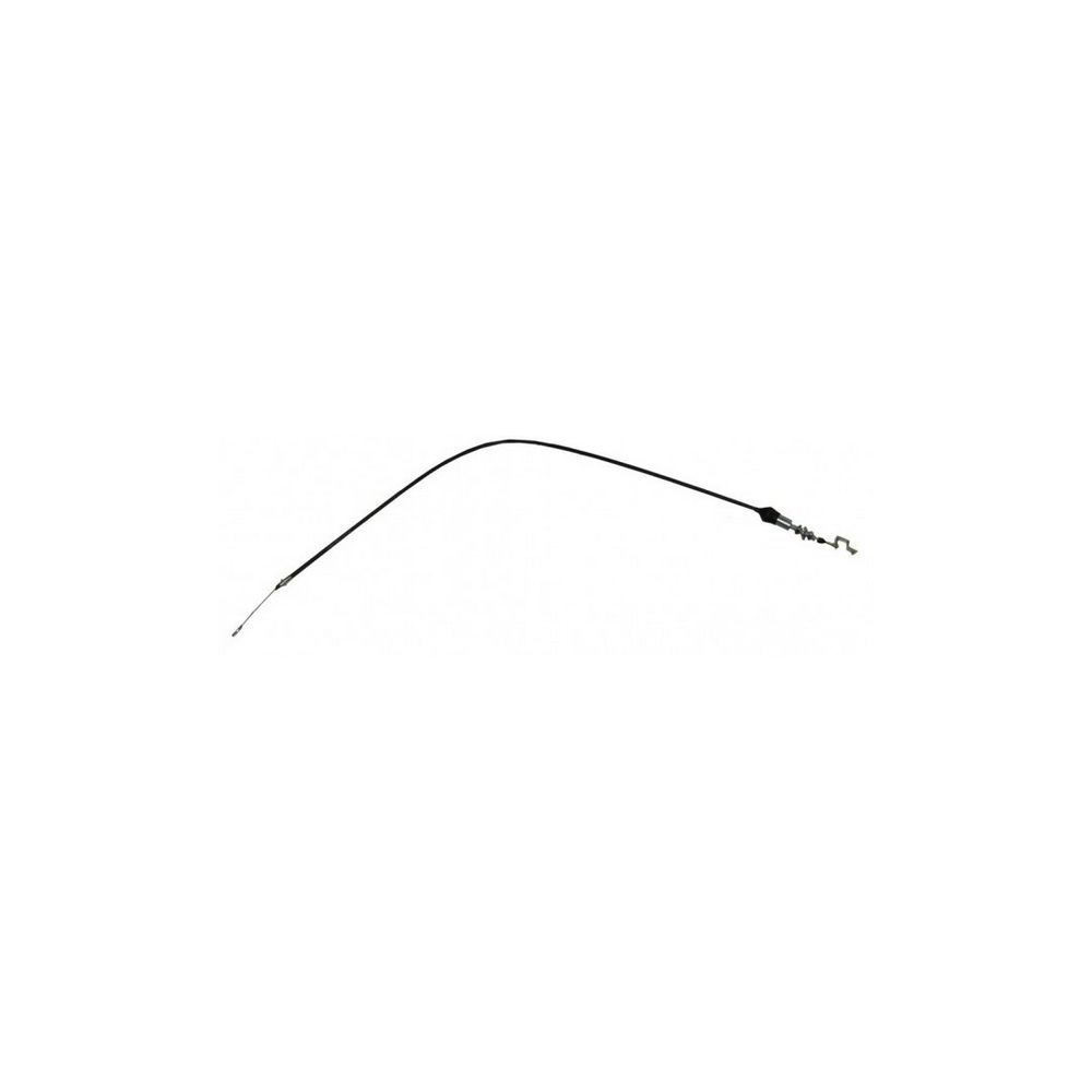 Câble de pédale d'accélérateur réf. 82025456 - Ford New Holland