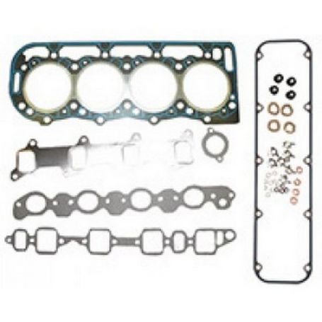 Joint de culasse Set Ford 4 cylindres 10 pour FORD Joint de culasse Set Ford 4 cylindres 10 pour FORD