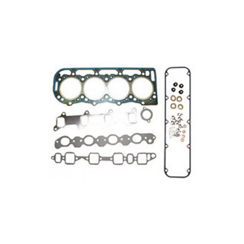Joint de culasse Set Ford 4 cylindres 10 pour FORD
