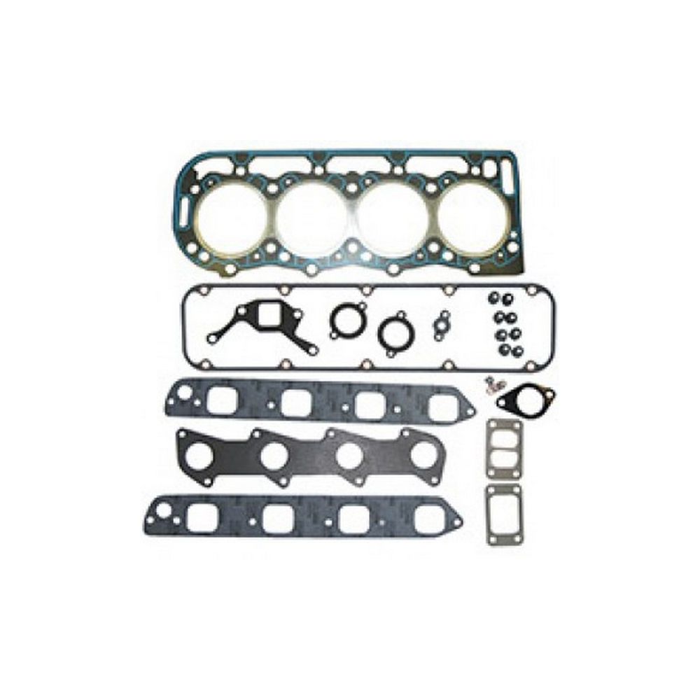 Joint de culasse Set Ford 40 4 cylindres pour FORD