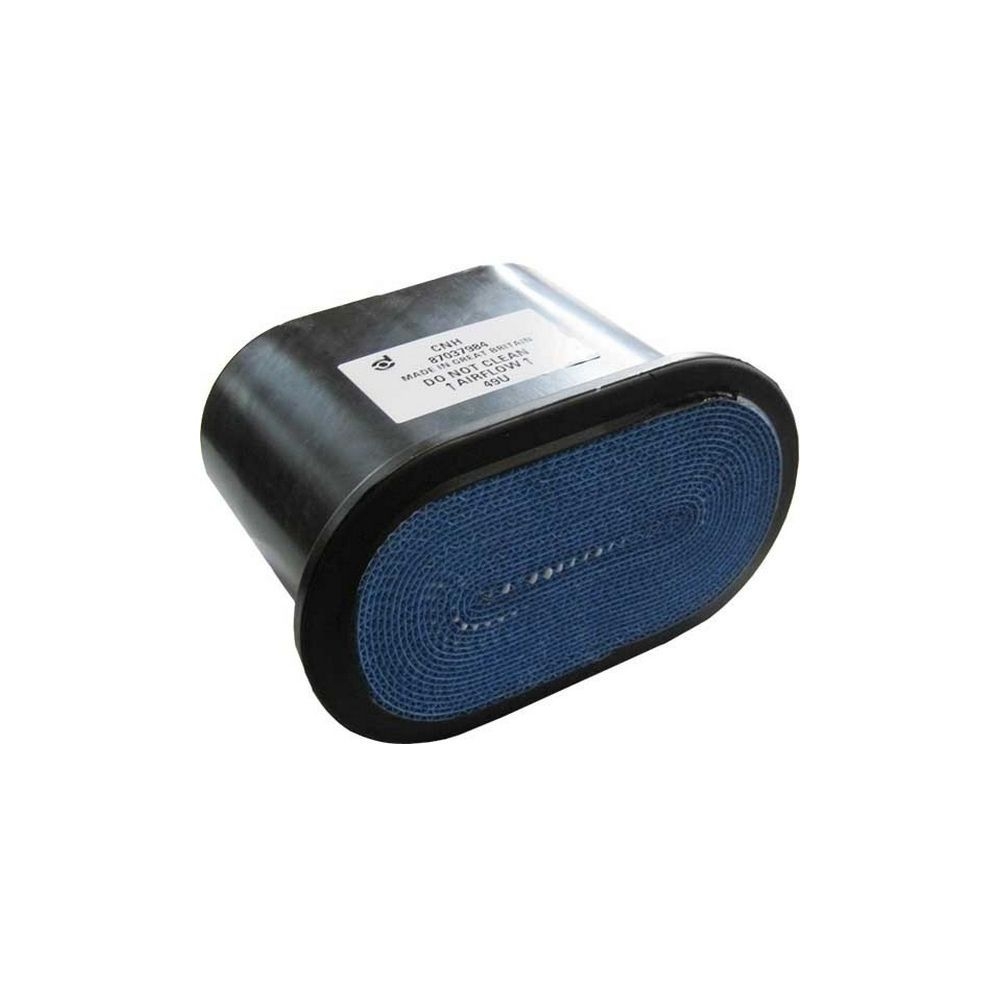 Filtre à air extérieur réf. 87356351 - Ford New Holland