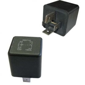 Relais Ford 40 TL TM TN TS 100 Amp pour FORD