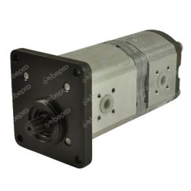 Pompe hydraulique TLA pour FORD