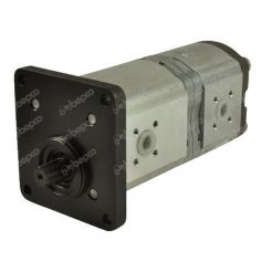 Pompe hydraulique TLA pour FORD