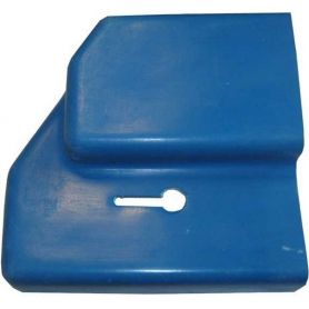 Couvercle de boîte à fusibles Ford 6610 pour FORD
