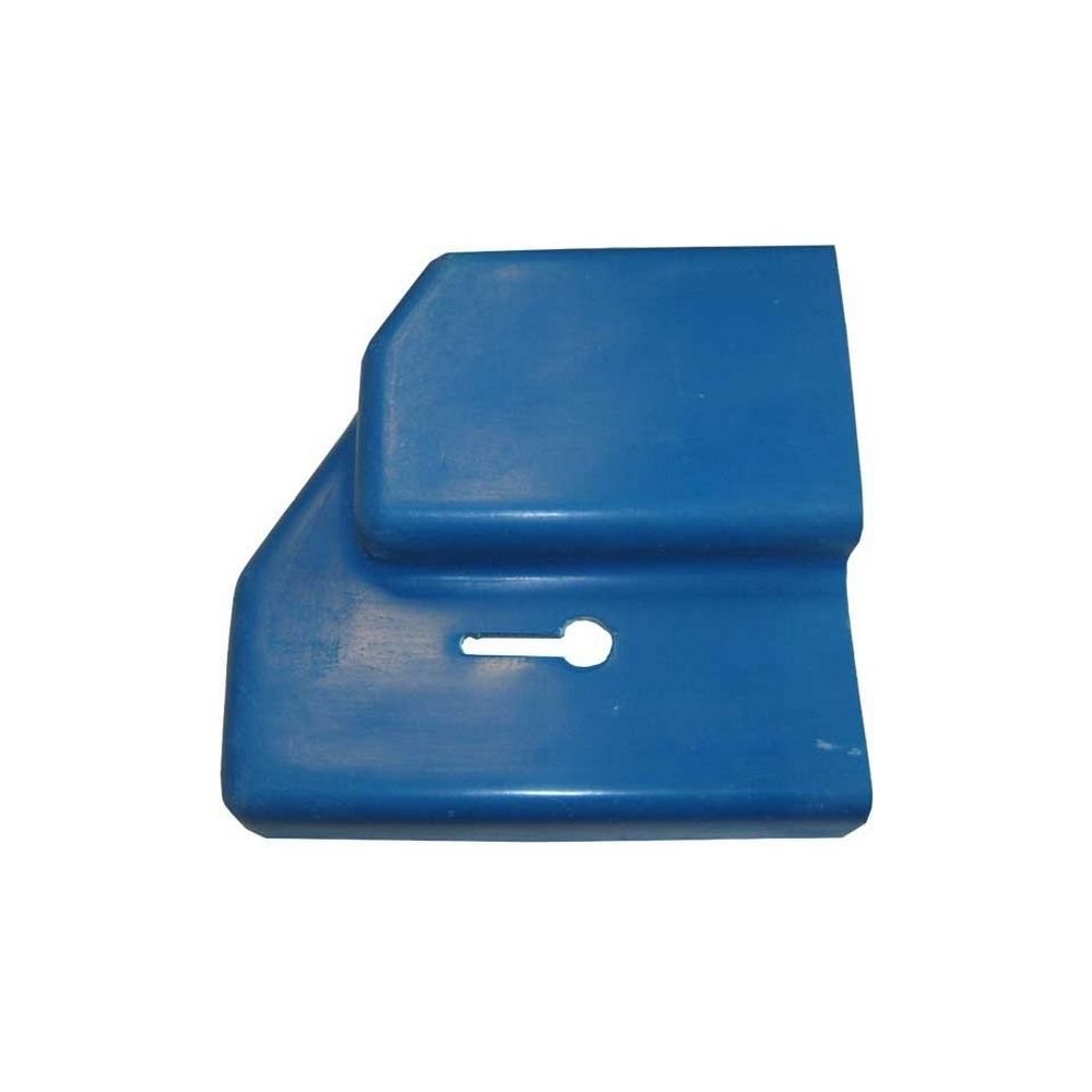 Couvercle de boîte à fusibles Ford 6610 pour FORD