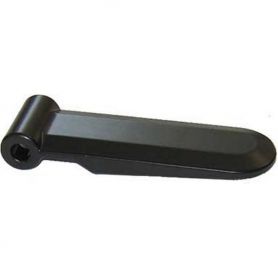 Charnière inférieure arrière réf. 83952036 - Ford New Holland