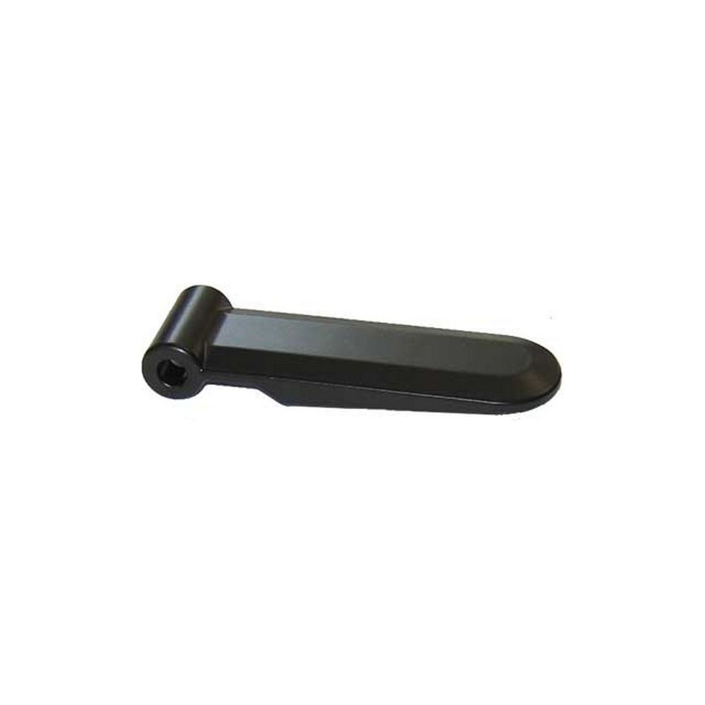 Charnière inférieure arrière réf. 83952036 - Ford New Holland