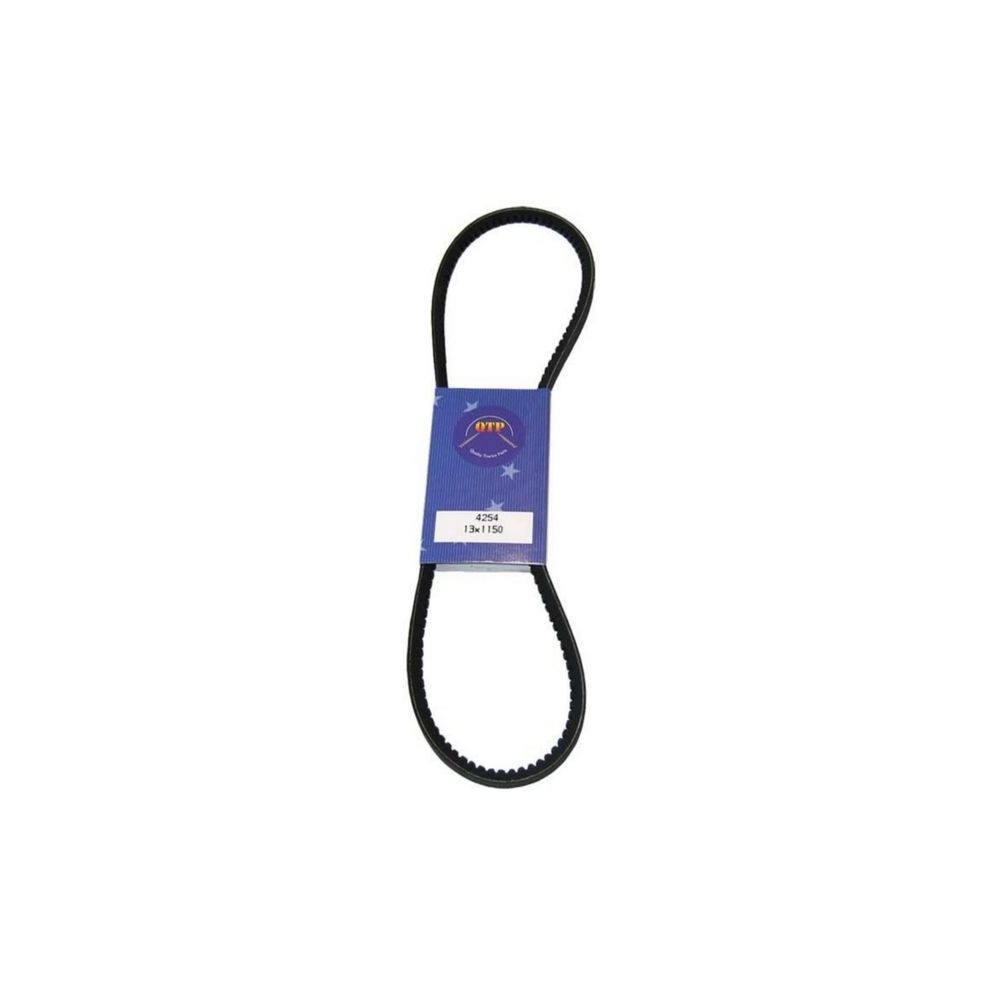 Courroie de ventilateur réf. 83963768 - Ford New Holland