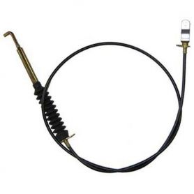 Câble d'accélérateur pied et main Ford 10 Super Q pour FORD