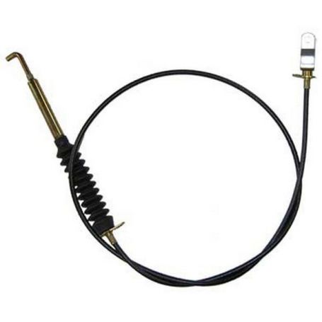 Câble d'accélérateur pied et main Ford 10 Super Q pour FORD