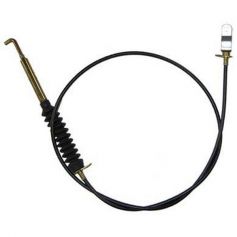 Câble d'accélérateur pied et main Ford 10 Super Q pour FORD
