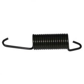 Ressort de rappel de frein Ford 2610-4610 pour FORD