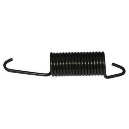 Ressort de rappel de frein Ford 2610-4610 pour FORD Ressort de rappel de frein Ford 2610-4610 pour FORD