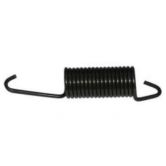 Ressort de rappel de frein Ford 2610-4610 pour FORD Ressort de rappel de frein Ford 2610-4610 pour FORD