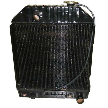 Radiateur pour FORD Radiateur pour FORD