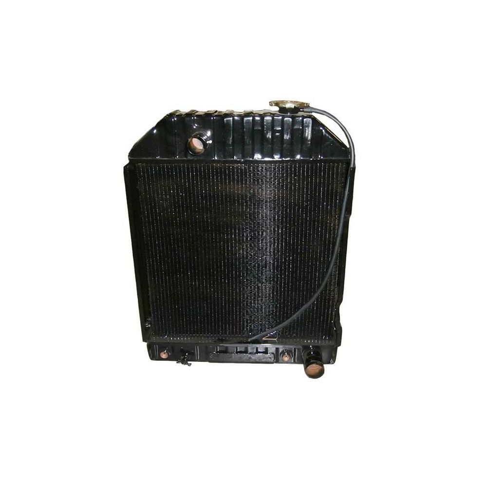 Radiateur pour FORD