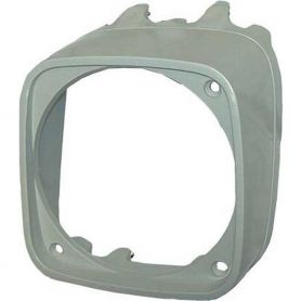 Déflecteur de phare droit réf. 83952112 - Ford New Holland