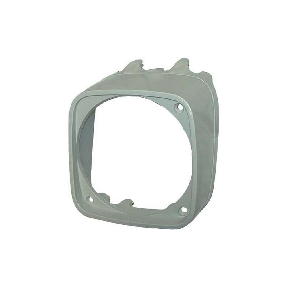 Déflecteur de phare droit réf. 83952112 - Ford New Holland