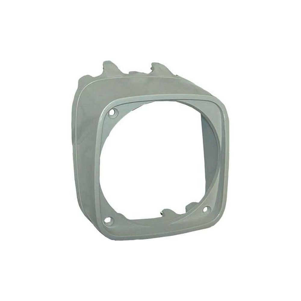 Déflecteur de phare gauche réf. 83929219 - Ford New Holland