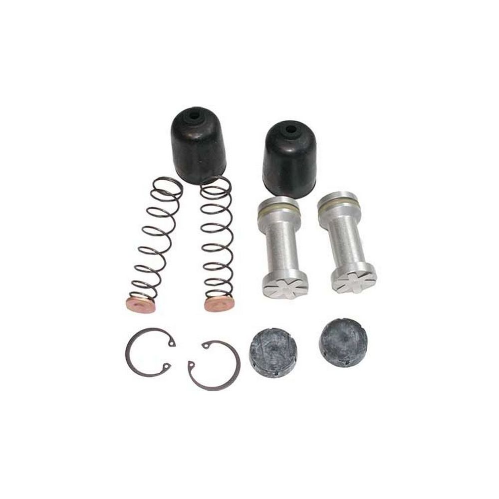 Kit de réparation du maître-cylindre de frein réf. 81820044 - Ford New Holland