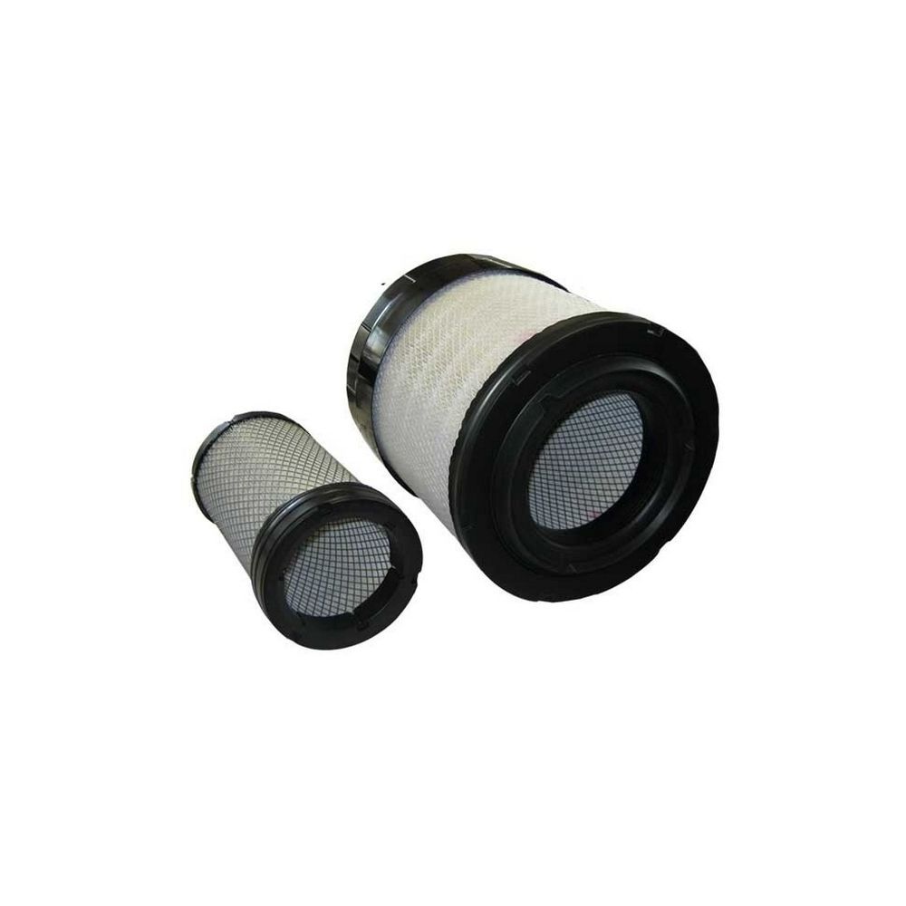 Kit de filtres à air réf. 87517153 - Ford New Holland