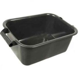 BASSINE 25 LITRES GRISE Réf. 206417 AMAZONE