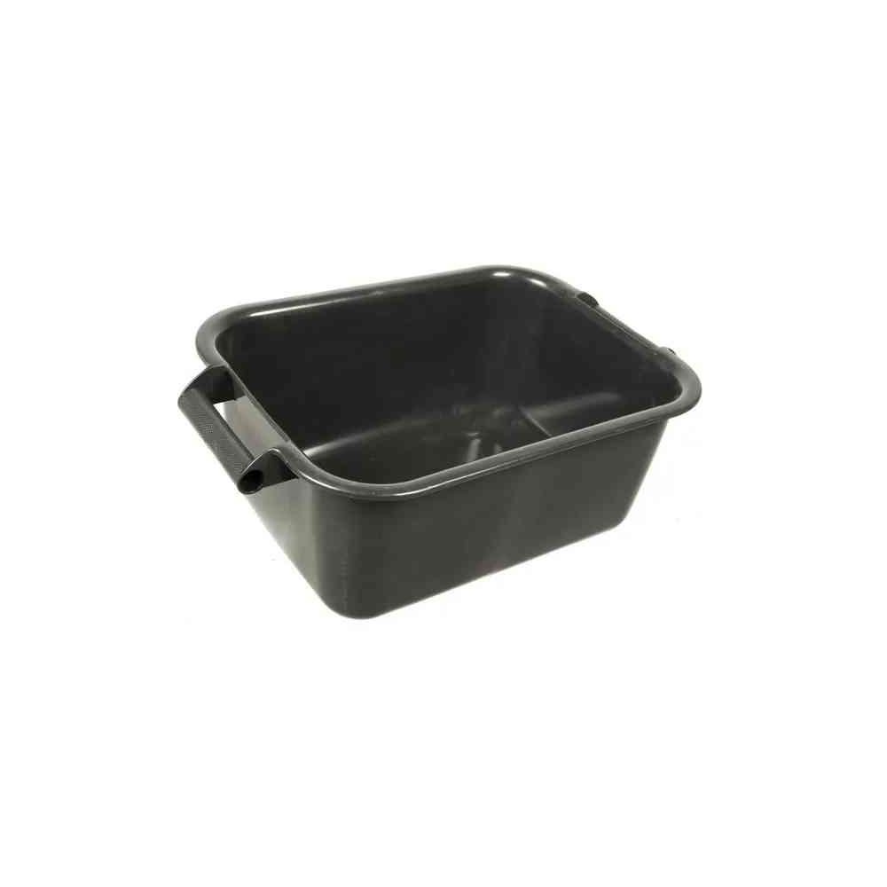 BASSINE 25 LITRES GRISE Réf. 206417 AMAZONE
