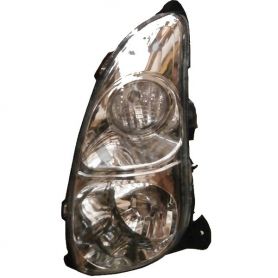 Lampe frontale Ford TS100A TSA T5 T6 T7 IRE / GB pour FORD