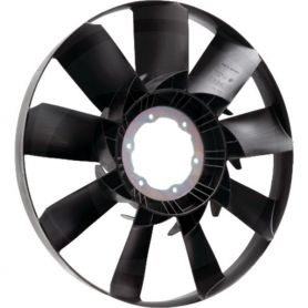Ventilateur John Deere 6000 7000 R Série M pour JOHN DEERE
