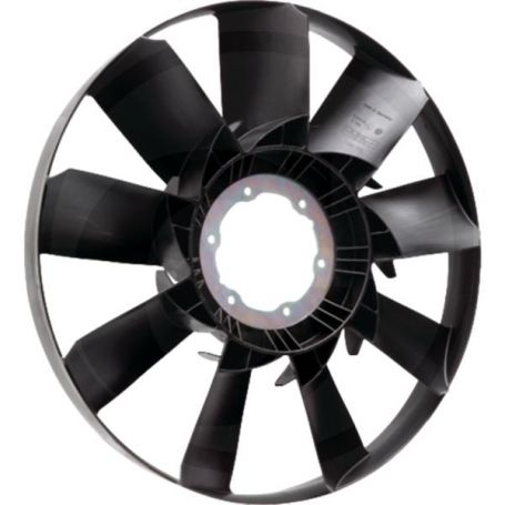 Ventilateur John Deere 6000 7000 R Série M pour JOHN DEERE