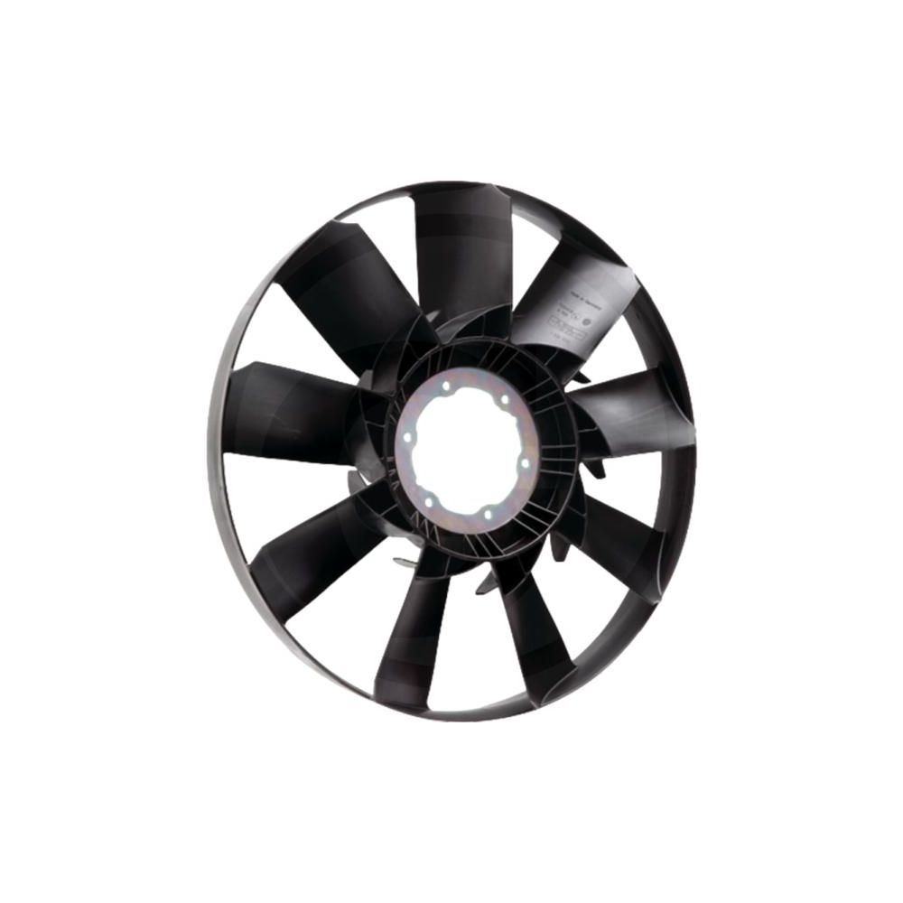 Ventilateur John Deere 6000 7000 R Série M pour JOHN DEERE
