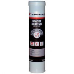Cartouche de graisse alimentaire 400gr Cartouche de graisse alimentaire 400gr