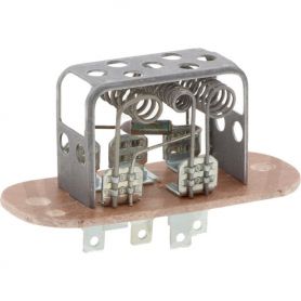 Résistance de chauffage réf. RE217662 pour John Deere