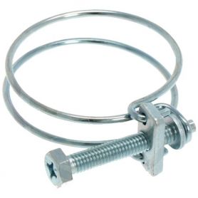 COLLIER DE TUBE D'AIR RÉF. 10990017N pour MONOSEM