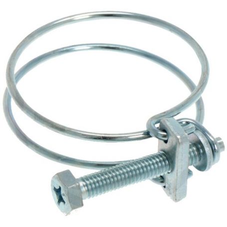 COLLIER DE TUBE D'AIR RÉF. 10990017 pour MONOSEM