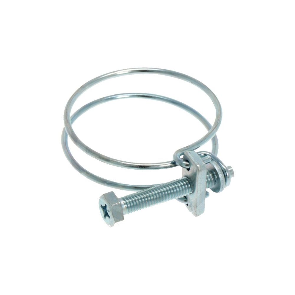 COLLIER DE TUBE D'AIR RÉF. 10990017N pour MONOSEM
