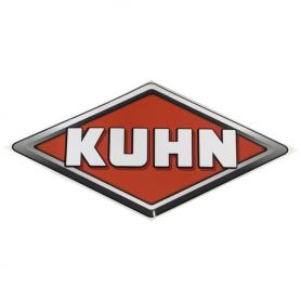 Logo Kuhn 2017 H250 Réf. K9531180 - Kuhn