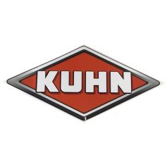Logo Kuhn 2017 H250 Réf. K9531180 - Kuhn Logo Kuhn 2017 H250 Réf. K9531180 - Kuhn