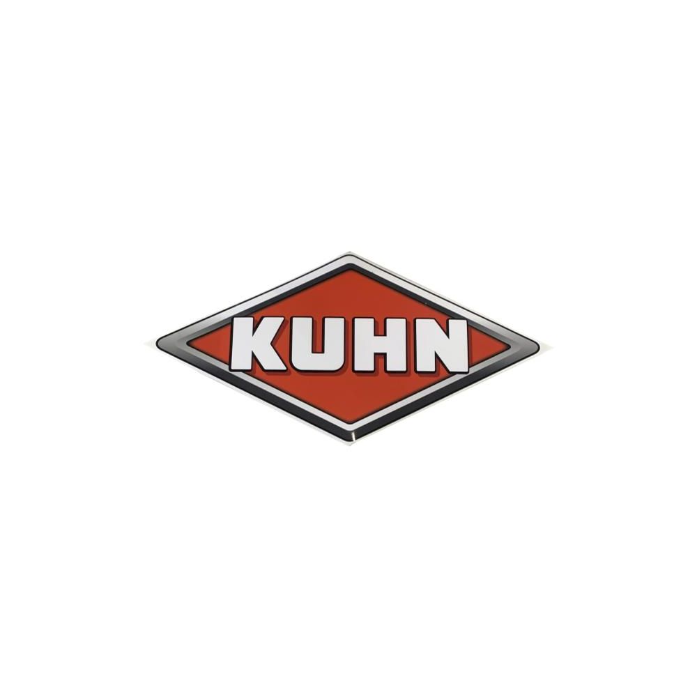 Logo Kuhn 2017 H250 Réf. K9531180 - Kuhn