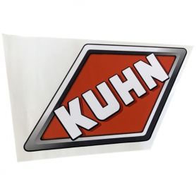 Logo Kuhn 2017 H200 Réf. K9531170 - Kuhn