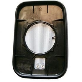 Verre de miroir pour 42948 et 42949 pour FORD