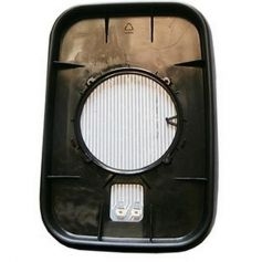 Verre de miroir pour 42948 et 42949 pour FORD Verre de miroir pour 42948 et 42949 pour FORD