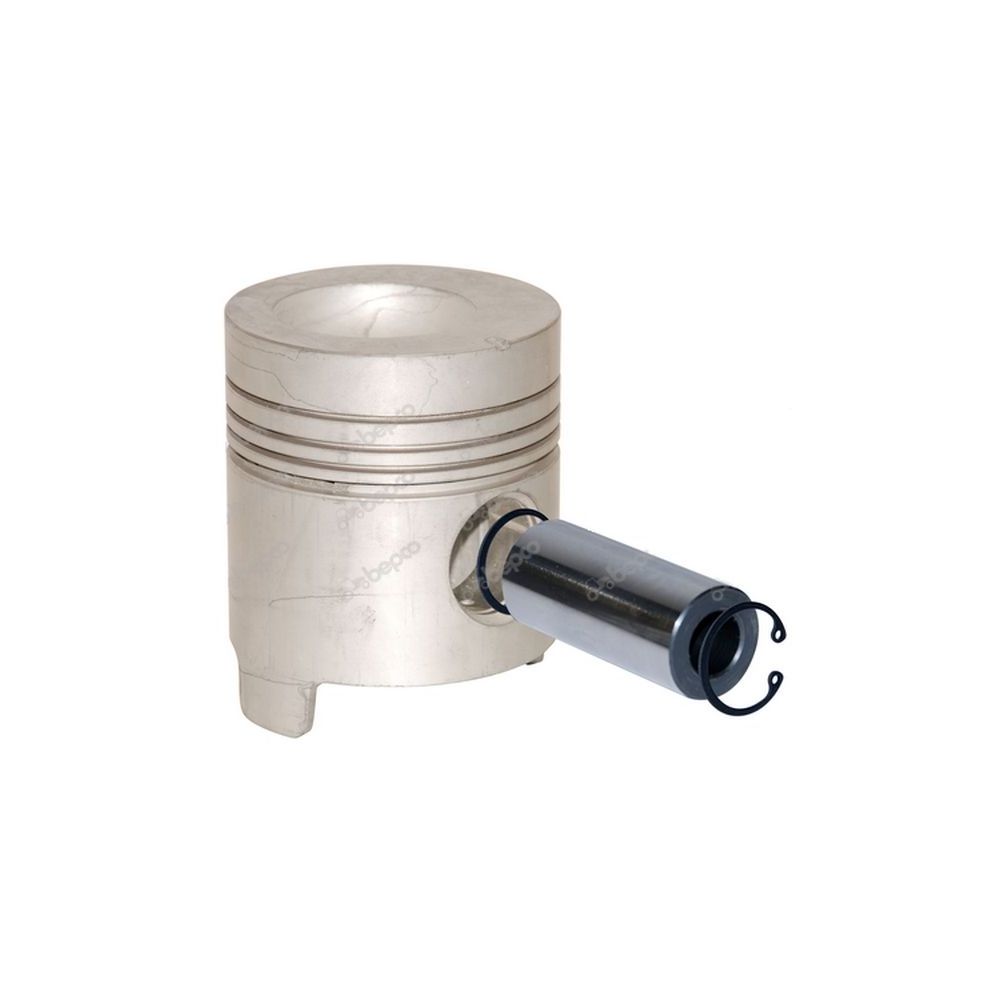 Piston avec bagues Ford 3000 5000 (- 3/68) pour FORD