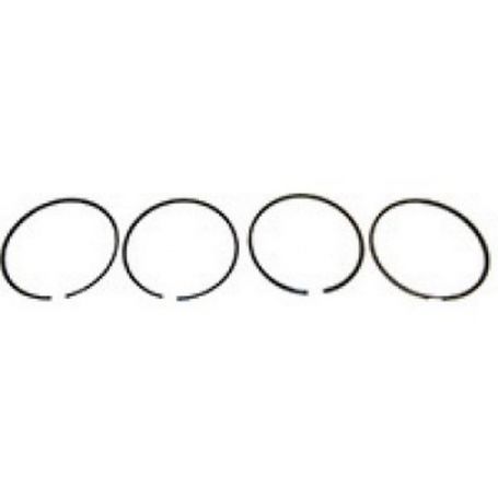 Kit de segments de piston réf. 83917468 - Ford New Holland Kit de segments de piston réf. 83917468 - Ford New Holland