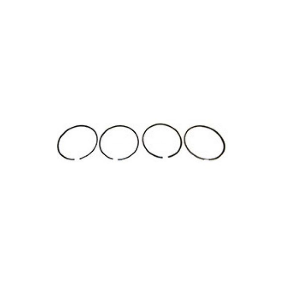 Kit de segments de piston réf. 83917468 - Ford New Holland